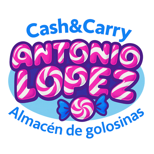 Golosinas Antonio Lopez